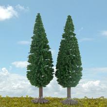 model trees